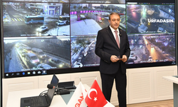 Şanlıurfa'da 209 Köye Halen Ulaşım Sağlanamıyor, 148 köyde de Elektrikler Yok