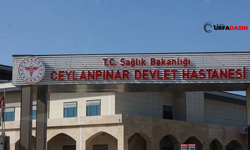 Şanlıurfa Tabip Odasından, Başhekimi’nin İstifasıyla İlgili Liyakat Vurgusu