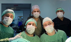 Viranşehir Devlet Hastanesi’nde Bir İlk!