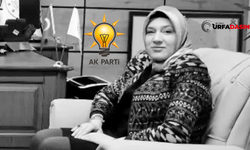 Şanlıurfa'da Ak Parti'nin Acı Günü