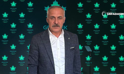 Gelecek Partisi Şanlıurfa İl Başkanı Hidayet Baysal; Şanlıurfa’da Gençler İmkânsızlıklarla Mücadele Ediyor