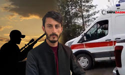 Şanlıurfa'da Avlanırken Kuzeni Tarafından Yanlışlıkla Vurulan İbrahim Halil Tokmak Toprağa Verildi