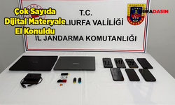 Şanlıurfa'da Sosyal Medya Dolandırıcılarına Operasyon: Tutuklamalar Var