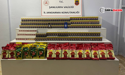 Şanlıurfa Viranşehir'de Art Arda Kaçakçılık Operasyonları: 48 Kişiye İşlem