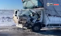 Şanlıurfa'daki Kazada 3 Gün Sonra Acı Haber