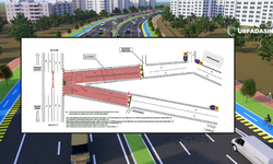 Şanlıurfa'da Bu Yol Trafiğe Kapatıldı