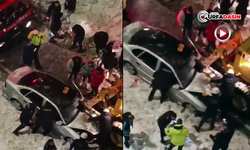 Şanlıurfa'da Kar Temizliği Sırasında Kaza: 3 Yaralı
