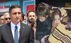 CHP Şanlıurfa İl Başkanı Ferhat Karadağ: Rojava’daki Acılar Şanlıurfa’da da Yankı Buluyor