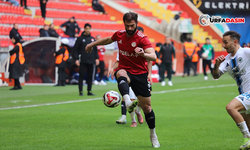 Karaköprü Belediyespor'dan Erciyes Deplasmanında Önemli Galibiyet