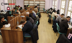 Karaköprü'de Sağlanan İmkanlarla Binlerce Öğrenciye Ders İmkanı Sunuyor