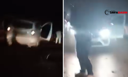 Şanlıurfa Karaali Yolunda Trafik Kazası: 1 Yaralı