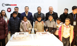 Şanlıurfa’da Öğrencilerin Tatil Keyfi Etkinliklerle Artıyor