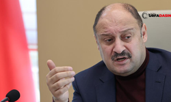 Eşbaşkan Kasım Gülpınar'dan Diplomatik Çağrı