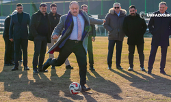 Kasım Gülpınar Vurdu Gol Oldu !