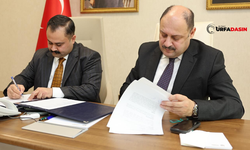 Viranşehir Otogar İşletmesi Belediyeye Devredildi