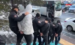 Yatırım Vaadiyle 14 Milyonluk Vurgun Şanlıurfa'ya Uzandı: Tutuklandılar