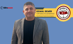 Tüm Sağlik İş Sendikası Genel Mevzuat Yönetim Kurulu Başkanı Kemal Demir; İşçi Korkmazsa, Oların Düzeni Çöker