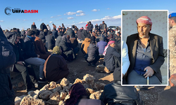 Şanlıurfa'da Kıbrıs Gazisi Hayatını Kaybetti
