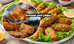 Şanlıurfa'da Mercimek Köftesi Yeniden Sofralarda Yerini Aldı