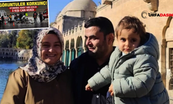 Geride Urfa Balıklıgöl Hatırası Bu Fotoğrafları Kaldı