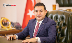 Başkan Özyavuz'dan 10 Ocak Çalışan Gazeteciler Günü Mesajı