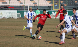 Karaköprü Belediyespor, Kendi Sahasında Ağırladığı Rakibiyle 0-0 Berabere Kaldı