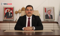 Başkan Canpolat, 10 Ocak Çalışan Gazeteciler Günü Kutladı