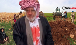 Şanlıurfa Viranşehir’de 70 Yaşındaki Mehmet Sayım’ın Darp Edilmesinin Perde Arkası