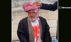 Şanlıurfa Viranşehir'de 71 Yaşındaki Mehmet Sayım Darp Edildi