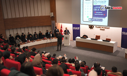 Şanlıurfa’da Mimarlığın Geleceği Konuşuldu