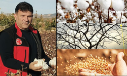 Bozova Ziraat Odası Başkanı Müslüm Okan, Çiftçileri Mağdur Eden Yeni Uygulamaya Tepki Gösterdi