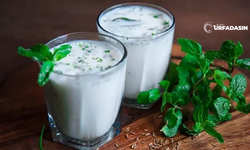 Ayranın İçine 1 Kaşık Ekleyin Şişkinliği Unutun