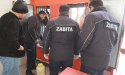 Şanlıurfa Harran'da Zabıta Ekiplerinden Kapsamlı Denetim