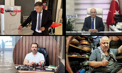 Şanlıurfa'da Bir Çok Oda Başkanlık Seçiminde Değişim Rüzgarı Esti