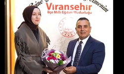 Viranşehir’e Atanan 413 Yeni Öğretmen Görev Yerlerine Geldi