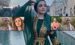 Şanlıurfalı Oyuncu Pınar Cılıt'ın Paylaşımı Gündem Oldu