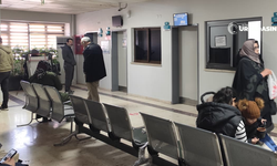 Balıklıgöl Devlet Hastanesi’nde Mesai Dışı Poliklinik Hizmeti Başladı