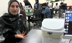 Şanlıurfa Eyyübiye’de Robotik Kodlama Kurs Kayıtları Devam Ediyor