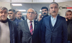 Şanlıurfa Elektrikçiler ve Radyo Teknisyenleri Odası Seçimini Yaptı