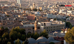 Şanlıurfa'daki Taşınmaz, Sit Alanı İlan Edilerek Koruma Altına Alındı