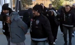 Kendilerini Savcı Olarak Tanıtıp Dolandırıcılık Yapan 3 Kişi Tutuklandı