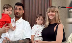 Tatlıses'in İkizlerine Yaş Günü Partisi