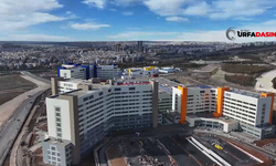 Şanlıurfa Sağlık Yatırımlarıyla Güçleniyor
