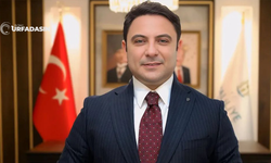 Kaymakam Serkan Şahin ; Ankara’da Devlet Aklını, Şanlıurfa’da Kadim Medeniyetin Sabrını ve Duasını Tanıdım