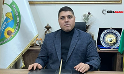 Trakya Şanlıurfalılar Derneği Başkanı Sezai Kubat'tan Miraç Kandili Mesajı