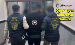 Şanlıurfa'da Yasa Dışı Bahis Operasyonunda 30 Zanlıdan 18'i Tutuklandı