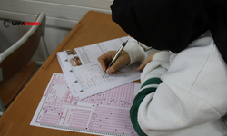 Şanlıurfa Haliliyeli Gençlere Sınava Hazırlık Desteği