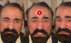 Şanlıurfa Viranşehirli Şivan Perver'in Gözyaşları!