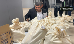 Şanlıurfa Şoförler Odası Başkanlık Seçimini Az Farkla Mevcut Başkan Kazandı