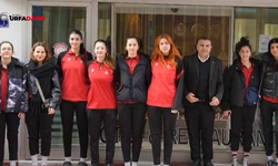 Filenin Sultanlarına Viranşehirli İş İnsanından Önemli Destek